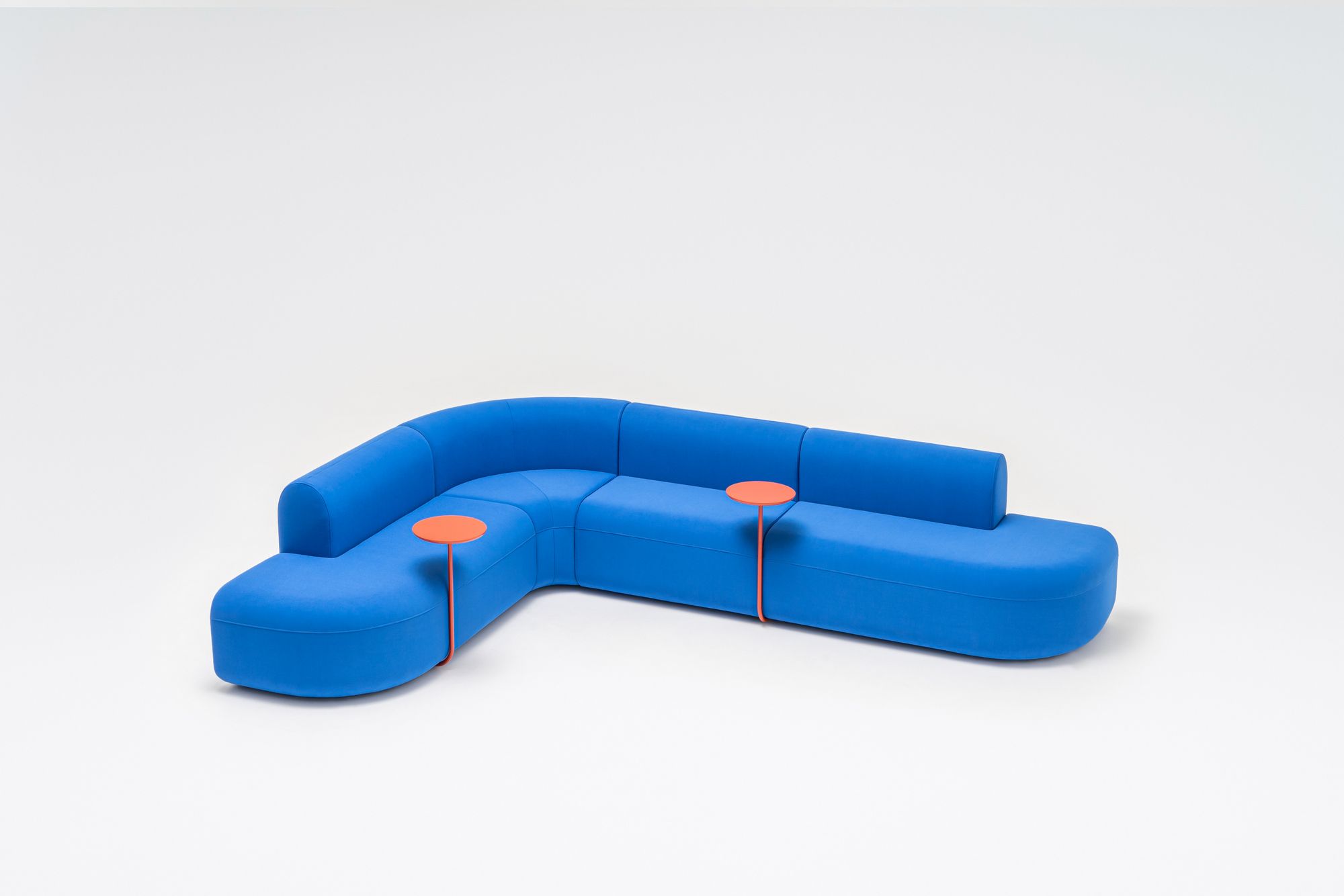 Модульный тканевый диван MDD Artiko ARCH-00129161 - Вид №27