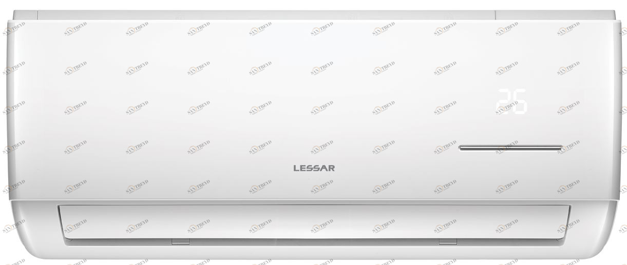 Настенная сплит-система LESSAR LS-H12KOA2A / LU-H12KOA2A sun-id-683035