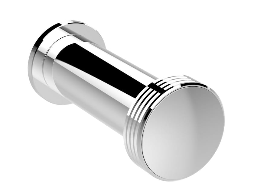 Хромированный латунный халат FIMA CARLO FRATTINI текстура ARCH-00044335