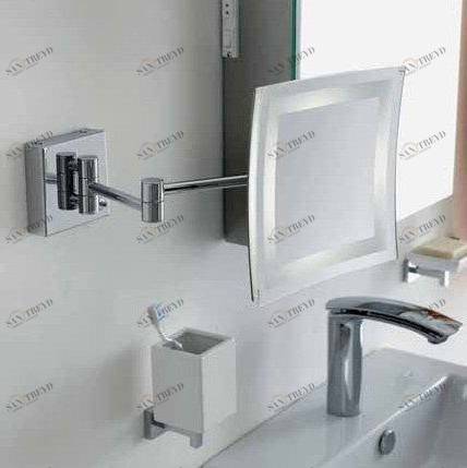 Specchi Collection зеркала  для ванной комнаты серия Ingranditori Stilhaus Stil Haus 45951