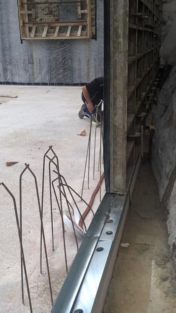 Volteco Гидрорасширяющаяся и полимерная гидрошпонка sun-id-1503292 - Вид №4