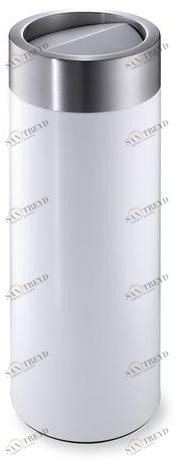 rosconi Контейнер для макулатуры из нержавеющей стали Crew sun-id-1357686