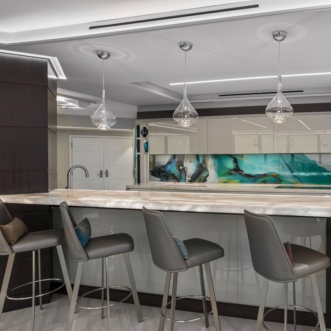 Studio Design Sky-Fall Medium SO1 148001 светильник подвесной Studio Italia Design 109973 - Вид №2