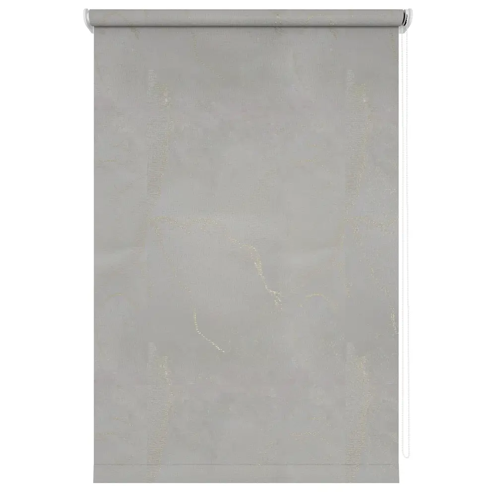 Штора рулонная Фавор 100x175 см бежевая DOMLEGRAND STLM-2022762