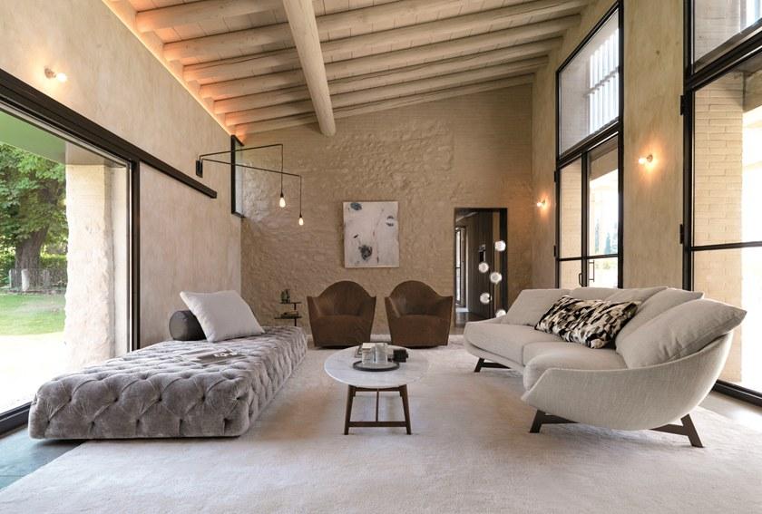 Désirée divani Съемный тканевый диван sun-id-1374868 - Вид №2