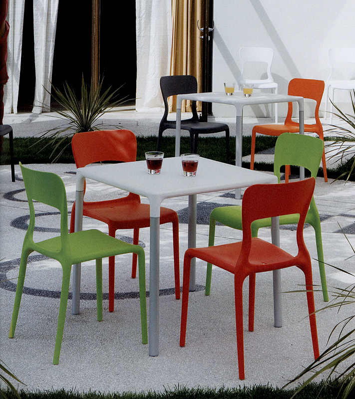 Стул HELIOS CALLIGARIS CB/1312  - Вид №1