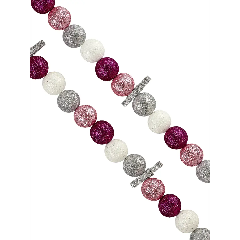 Гирлянда «Звёзды большие» 170 см Santreyd STLM-2193956