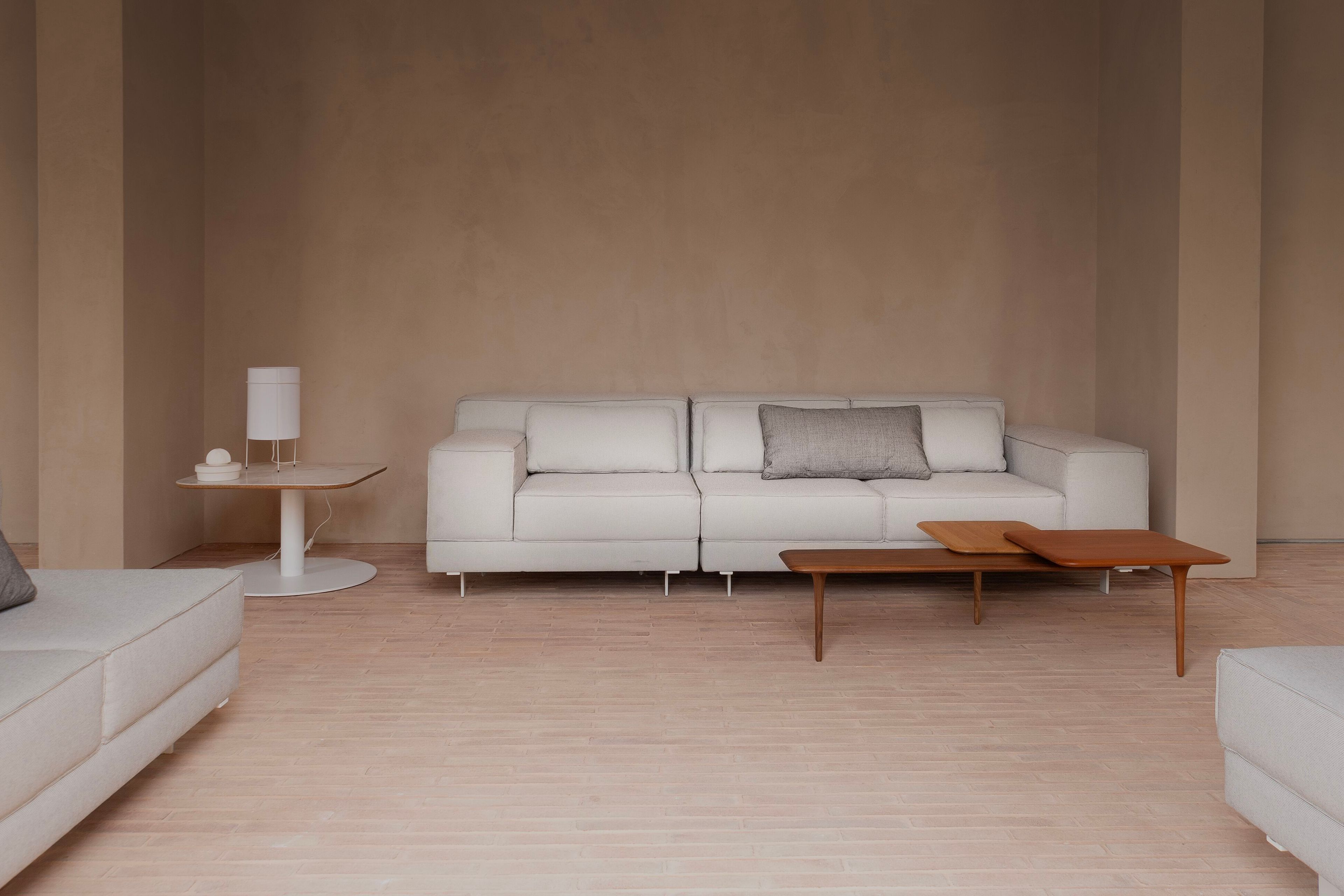 Ткань диван Branca Lisboa STEREO ARCH-00064688 - Вид №3