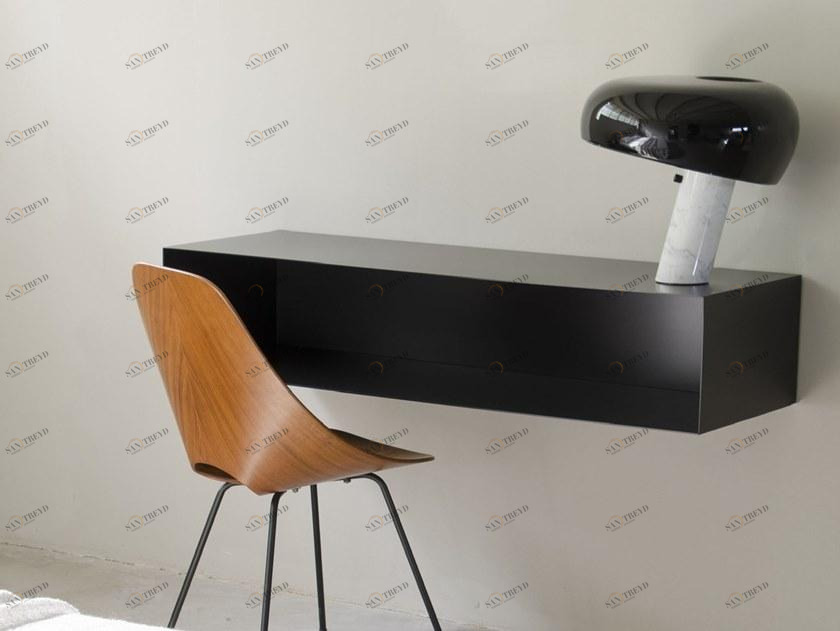 XAM Открытая стенка из лакированного металла Horizontal sun-id-1422614