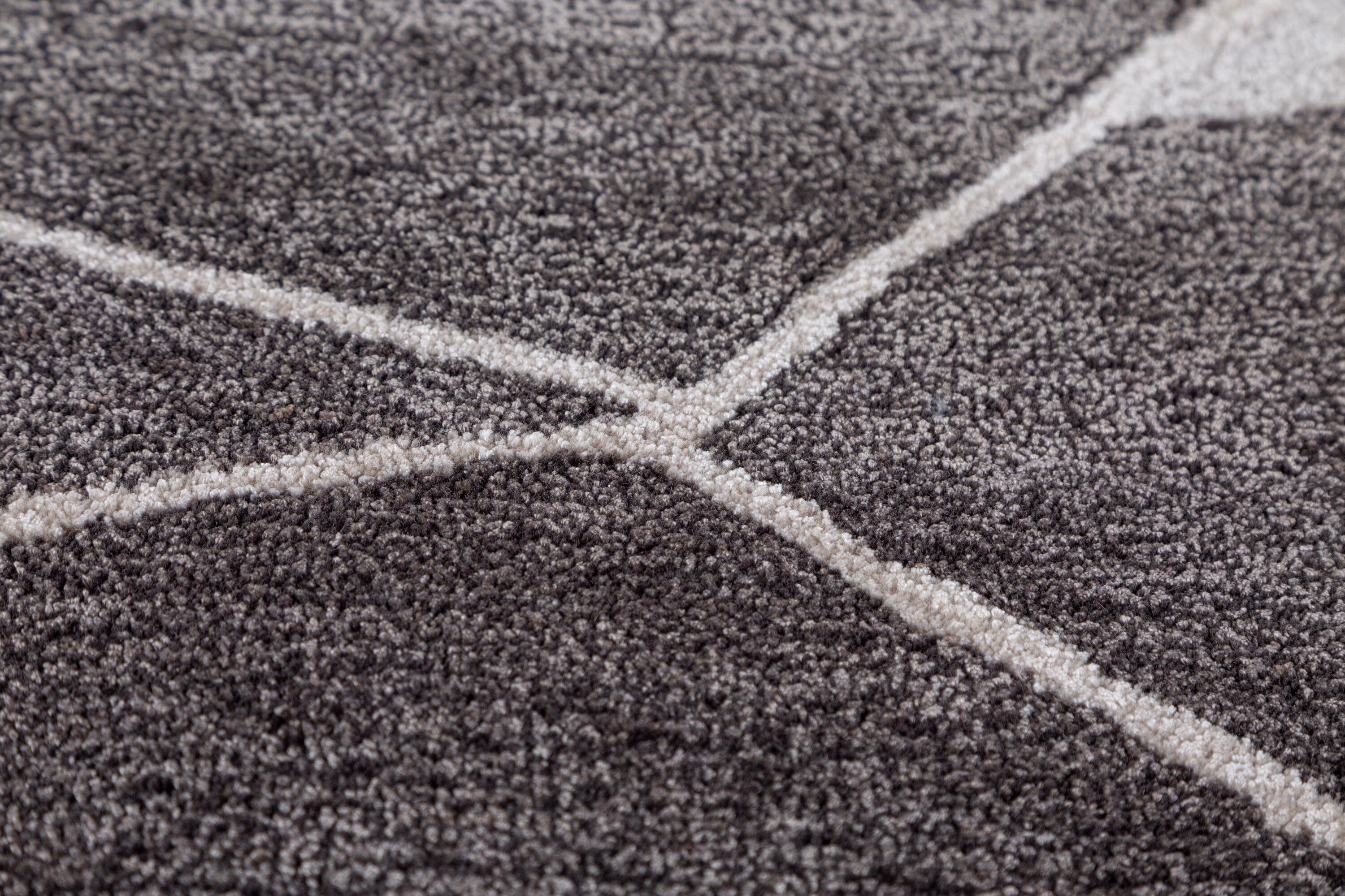 Коврик ручной работы из вискозы Jaipur Rugs Archetype ARCH-00046411 - Вид №3