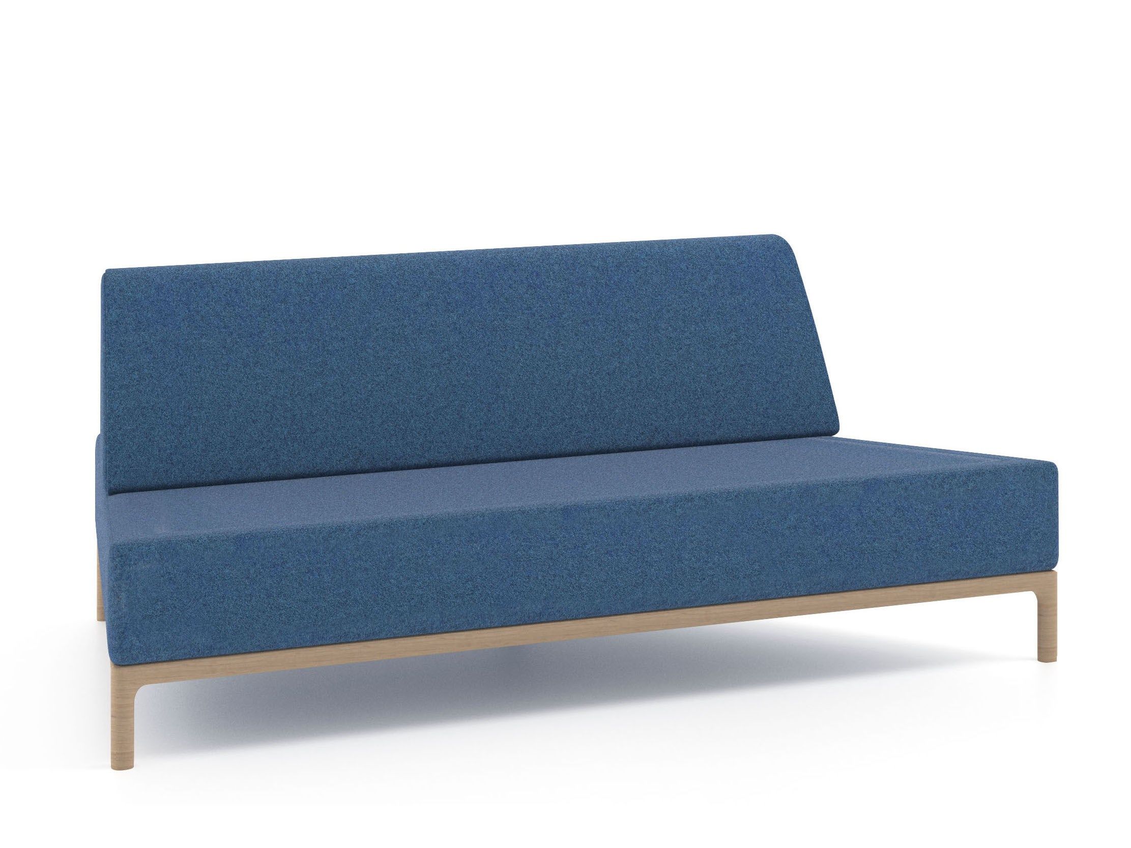 Модульный тканевый диван PIAVAL CAMEO - HEALTH & CARE ARCH-00123986 - Вид №2