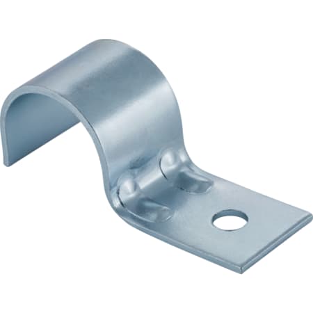 601.763.00.1 Скоба Geberit для трубы одинарная Geberit 