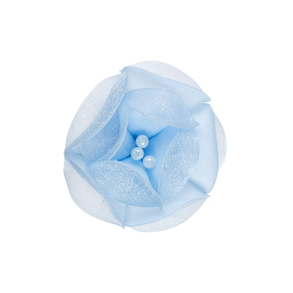 41 Цветок № голубой BLITZ 