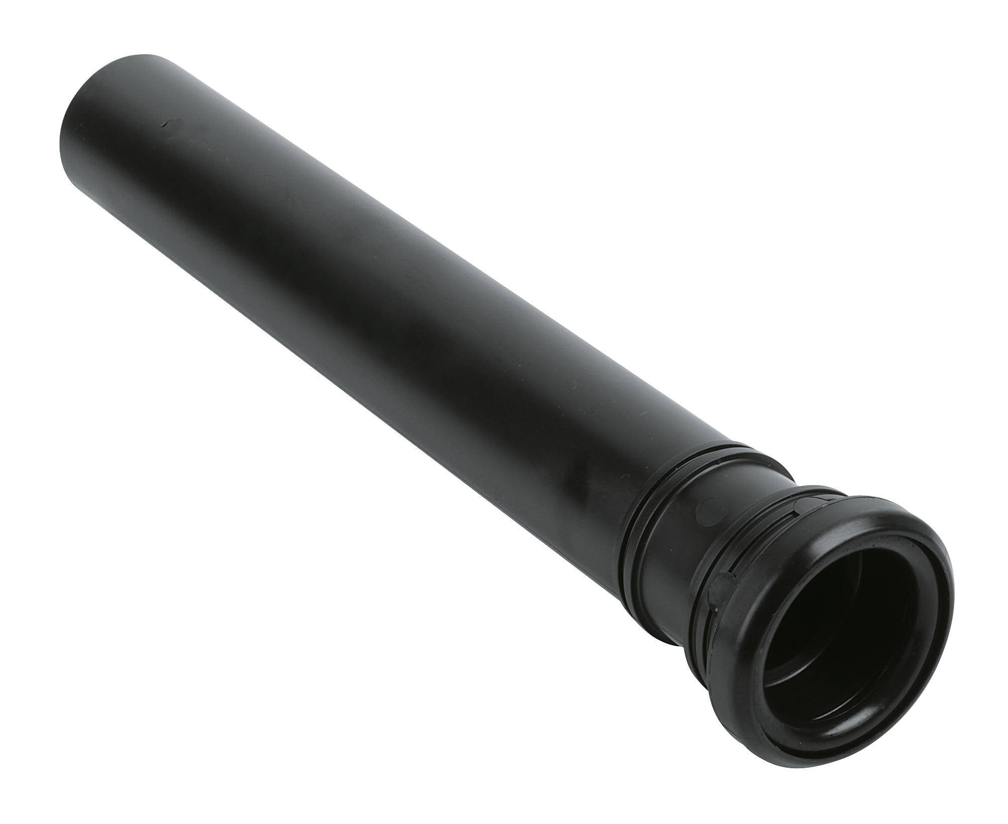 Удлинительный патрубок GROHE для смывного бачка, 300 мм (37105K00) Spare Parts - Вид №1