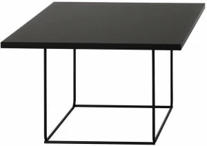 LOEHR Модульный квадратный сервисный столик Umbra