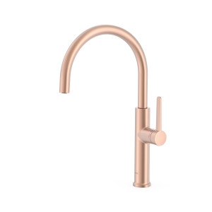 КУХОННЫЙ смеситель с одной ручкой для кухни-23044003OPM TRES