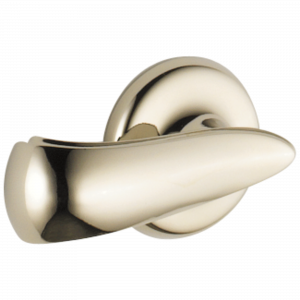 79860-PN Рычаг танка French Curve Delta Faucet Cassidy Полированный никель