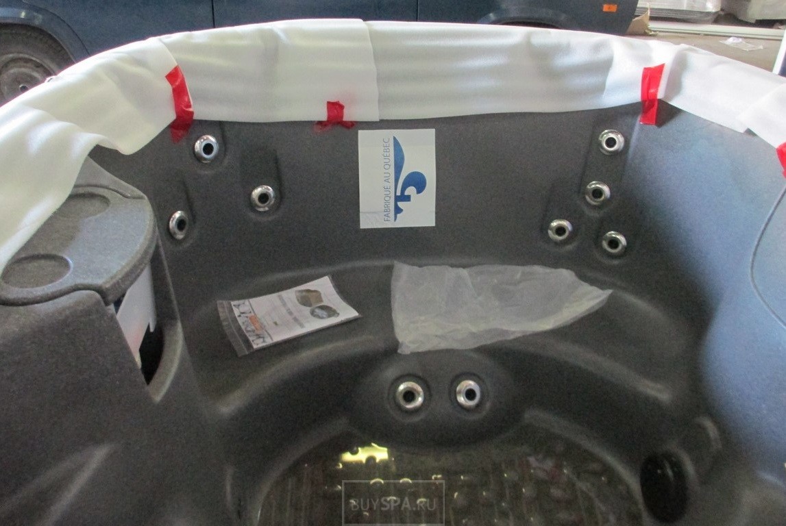 Innova Spa Urbania Santreyd sun-id-295804 - Вид №20