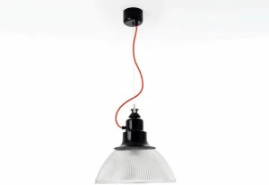 ZAVA Подвесной светильник из стекла