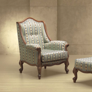 Кресло CALIPSO MORELLO GIANPAOLO 632/K