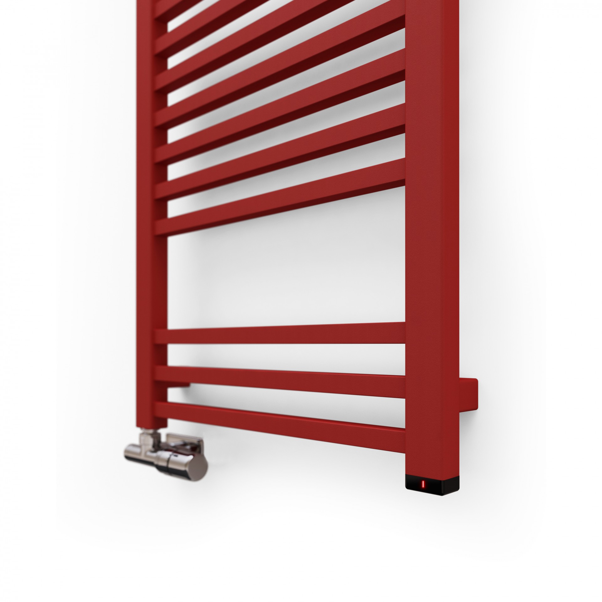 Полотенцесушители WZBNN151060 Bone One Terma 6.51  - Вид №1