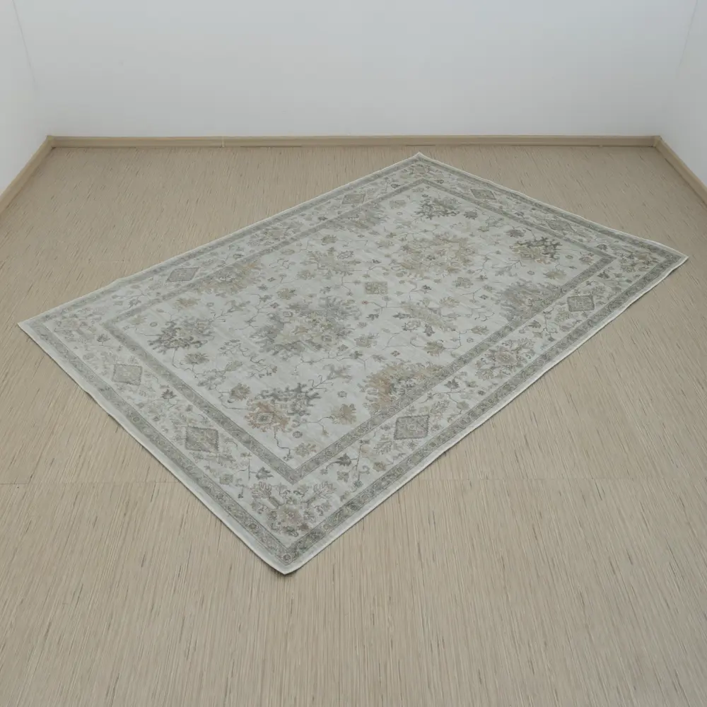 Ковер Ragolle Amalfi 160x230 см вискоза 927204/6969 цвет бежевый 89436946 STLM-2142557  - Вид №9