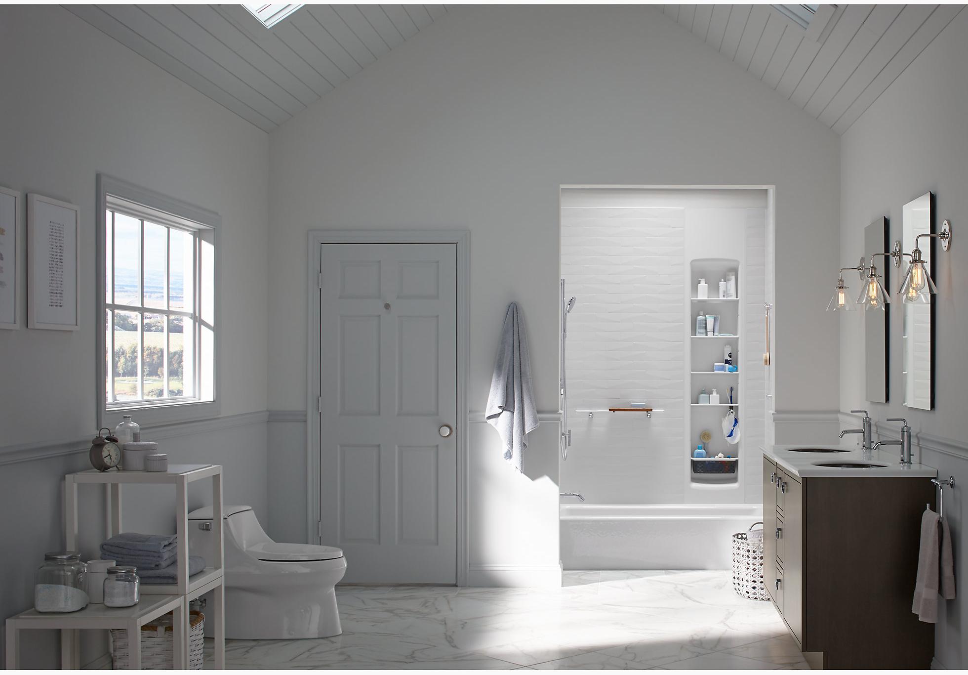 KOHLER Bellwether 60 K-837-96  - Вид №2