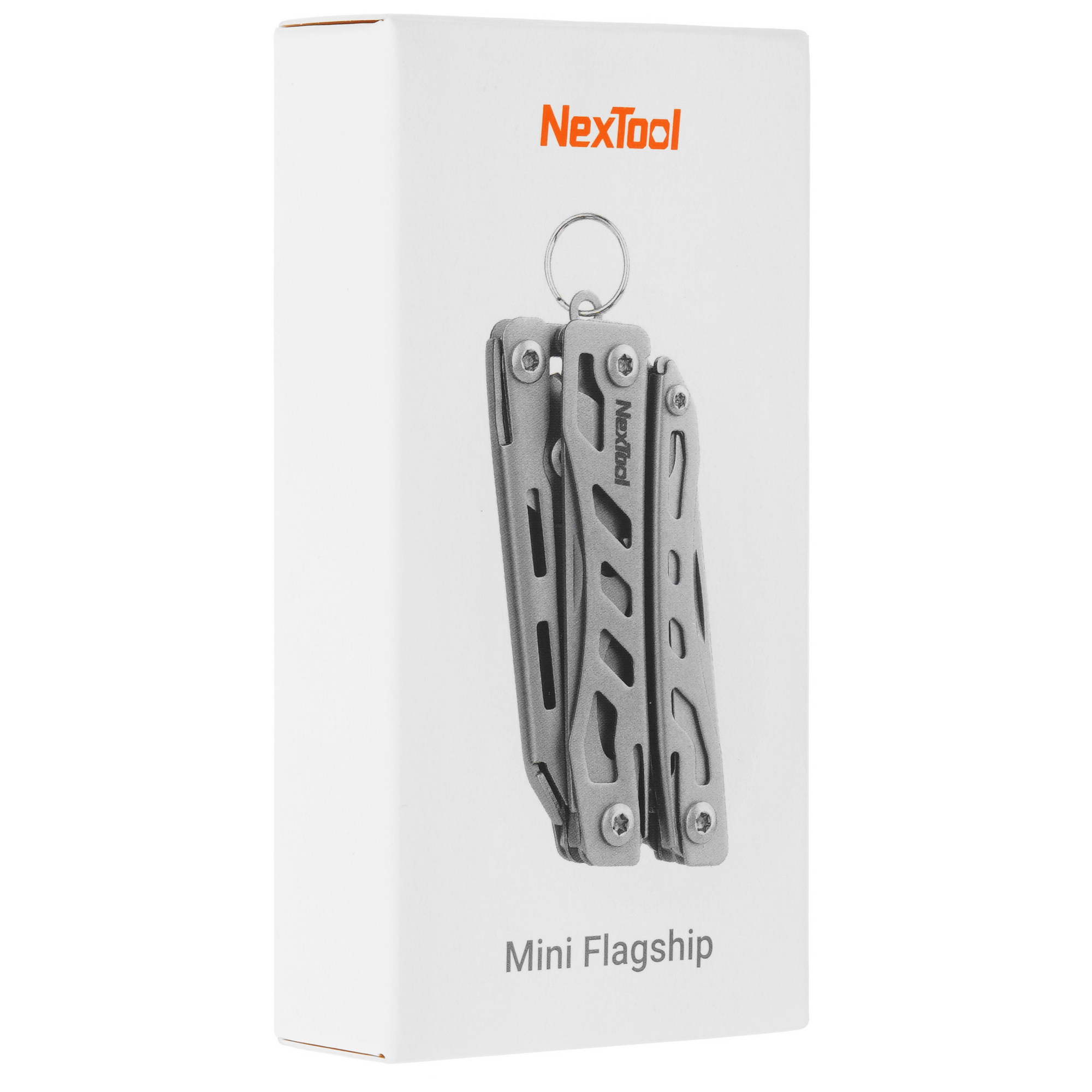 Мультитул Nextool Mini Flagship 9969944 STDN-0047622 - Вид №8