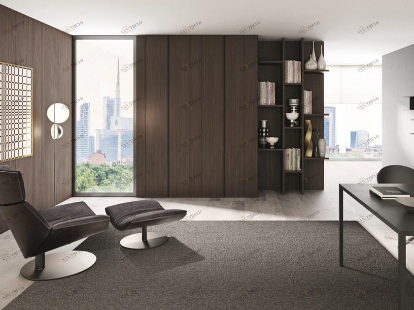 Zalf Деревянный шкаф с комодом Combi system sun-id-1506987