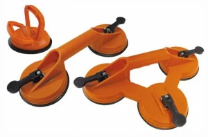 MAURER Пластиковые присоски