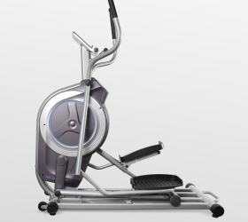 EX-56 Эллиптический тренажер oxygen ex-56 hrc Oxygen Fitness  - Вид №2
