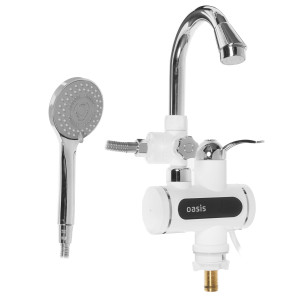 8191478 Водонагреватель электрический Oasis EP-3