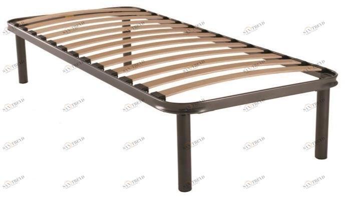 Frauflex Реечное основание из окрашенного металла sun-id-1358550