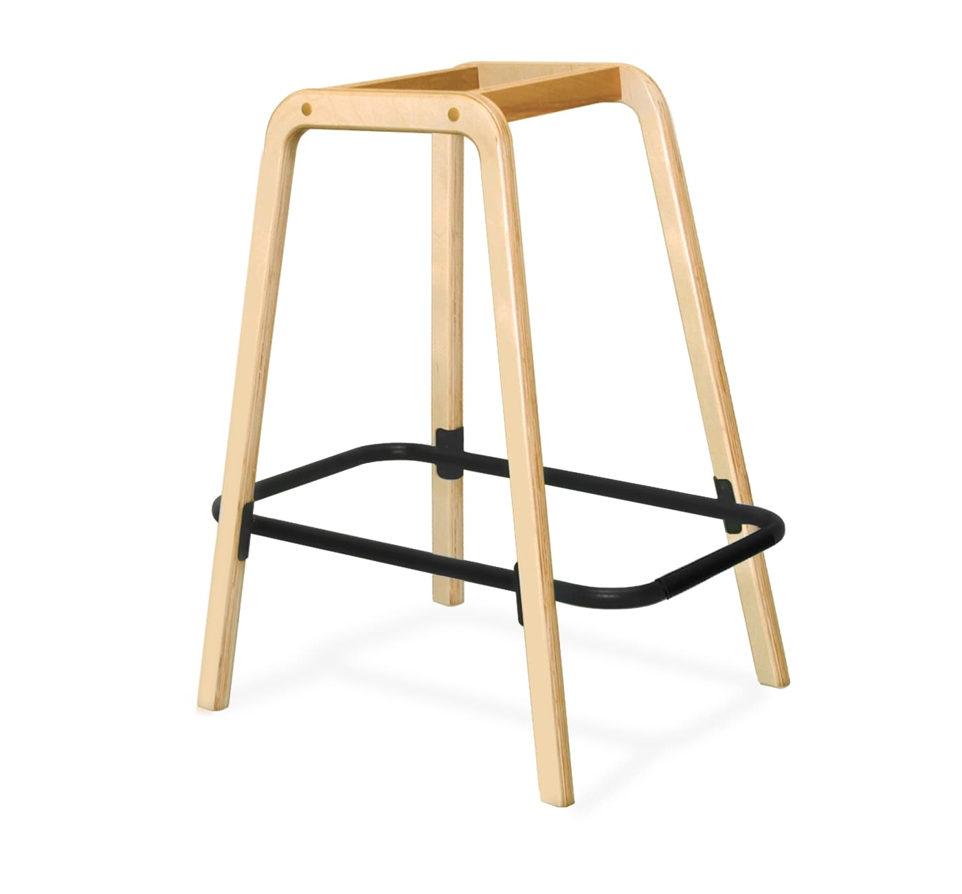 Стул полубарный SHT-ST42-1/S94-1 Santreyd SHTST1062 - Вид №6