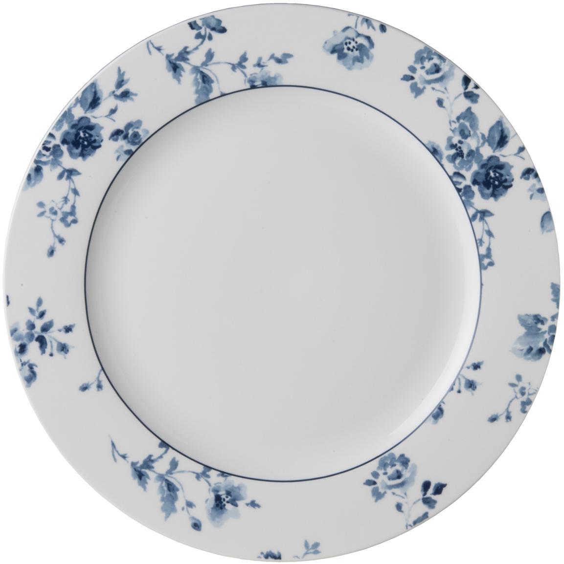 Тарелка LAURA ASHLEY CHINA ROSE, 30 см 179920