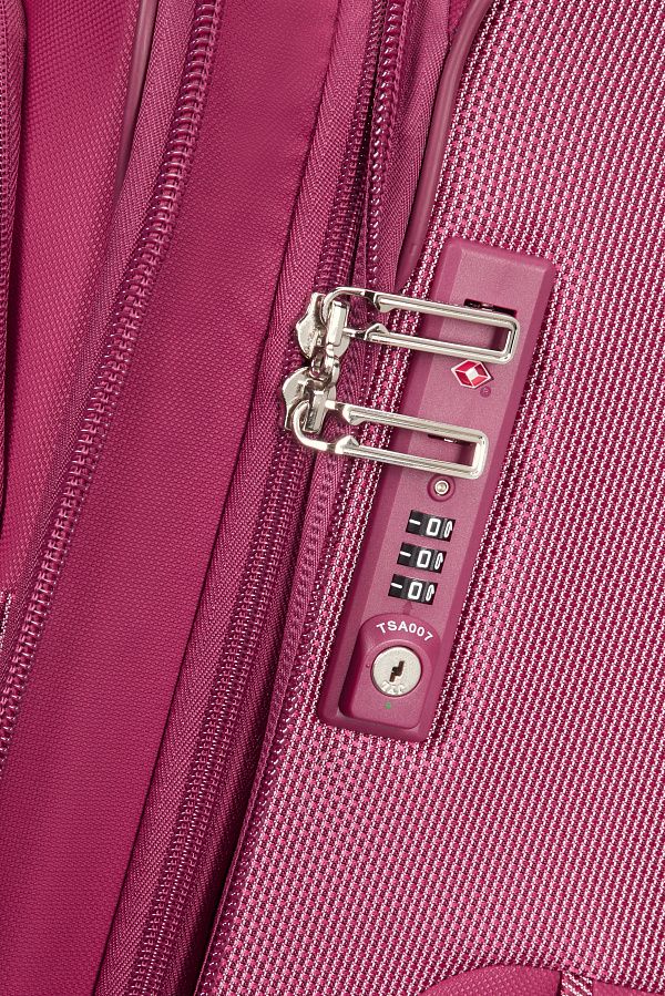 CH5-20007 Чемодан CH5*007 Spinner 78/29 Exp Samsonite B-Lite Icon  - Вид №8