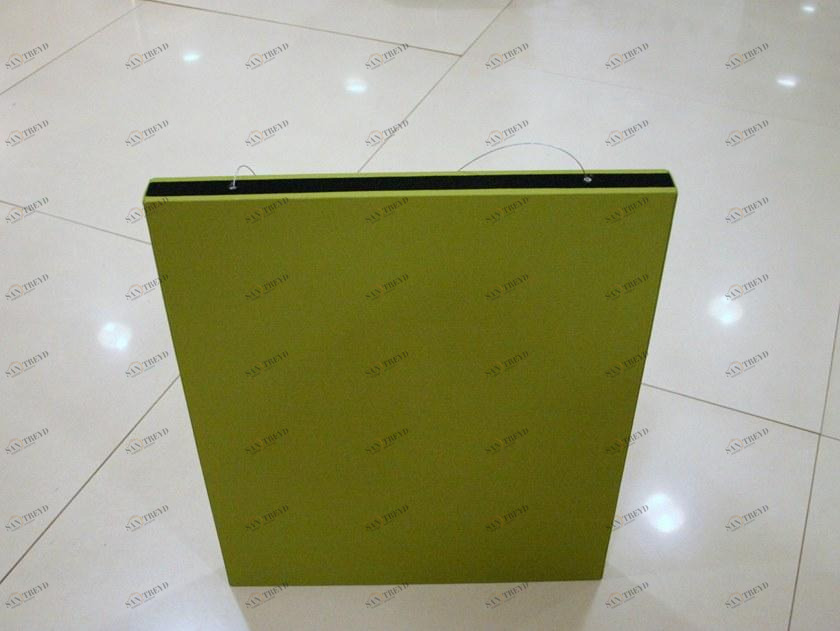 LvB Acoustics Акустические перегородки sun-id-1475430