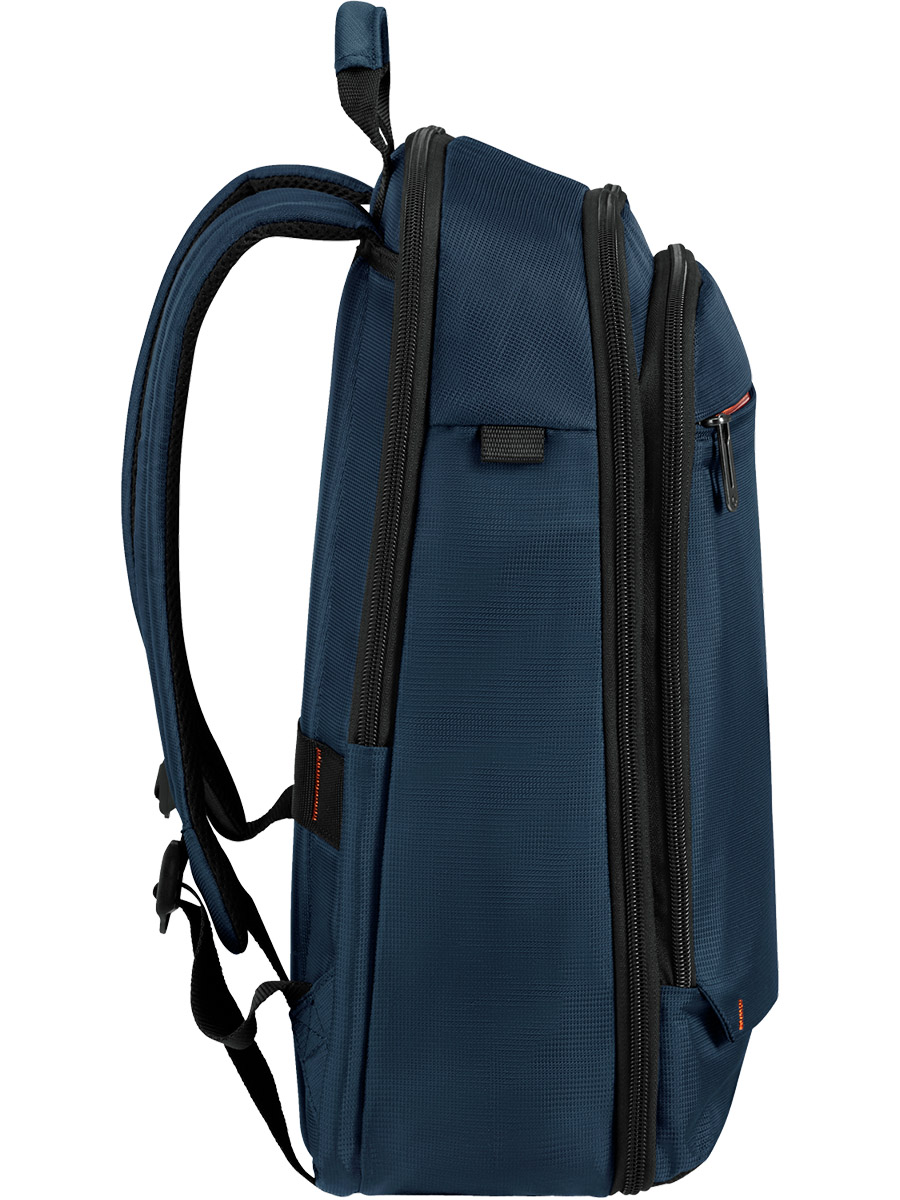 KI3-01004 Рюкзак для ноутбука KI3*004 Laptop Backpack 15.6 Samsonite Network 4  - Вид №4