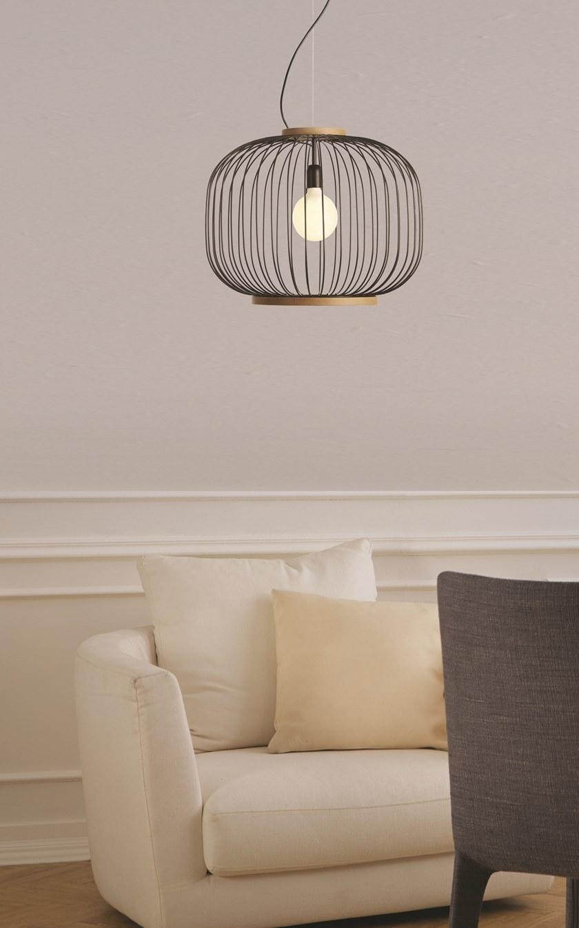 Gibas Подвесной светильник Chaplin 195/24-26 - Вид №7