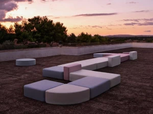 Myyour Модульный садовый диван