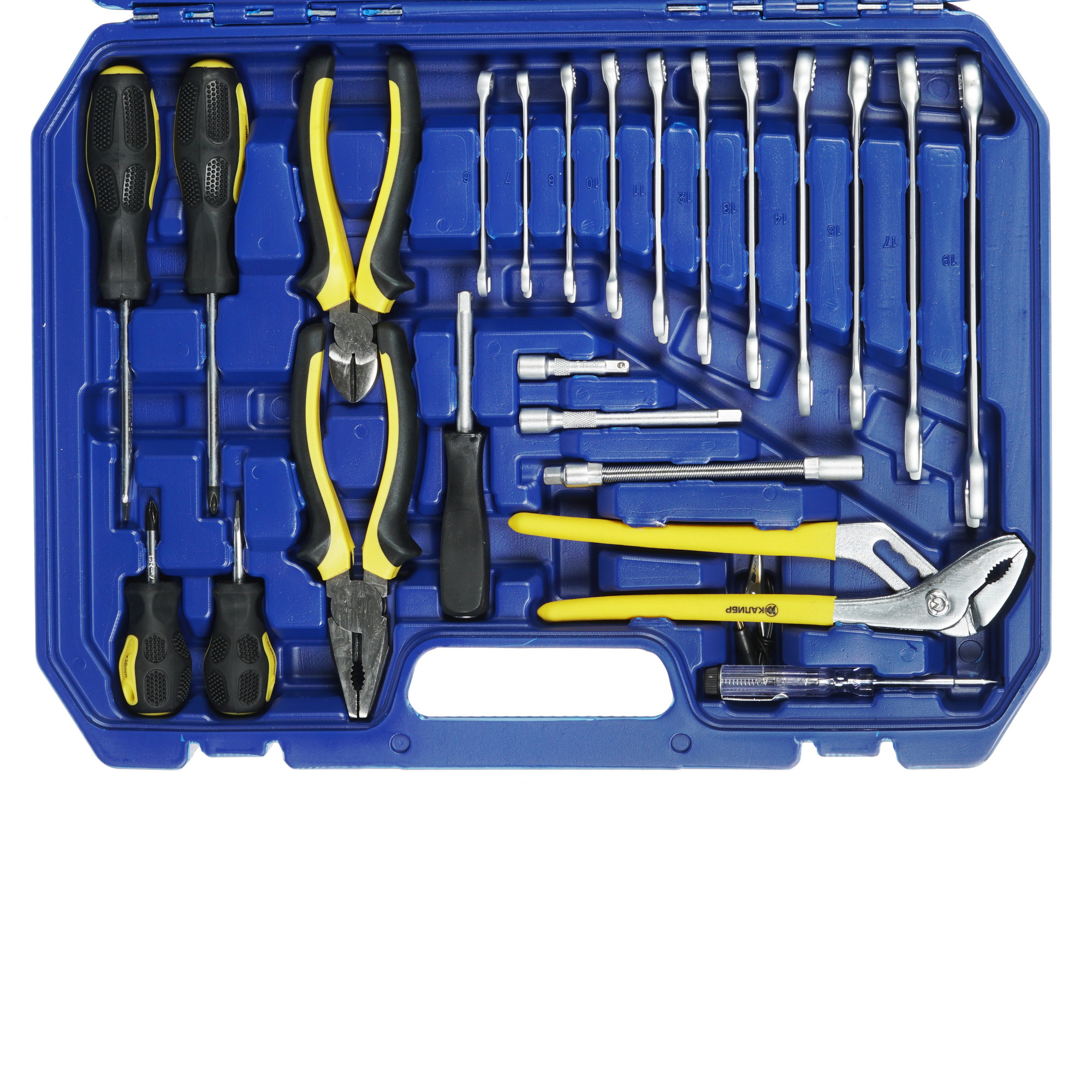 Набор инструментов Калибр УНСМ-99 1248431 STDN-0041459 - Вид №2