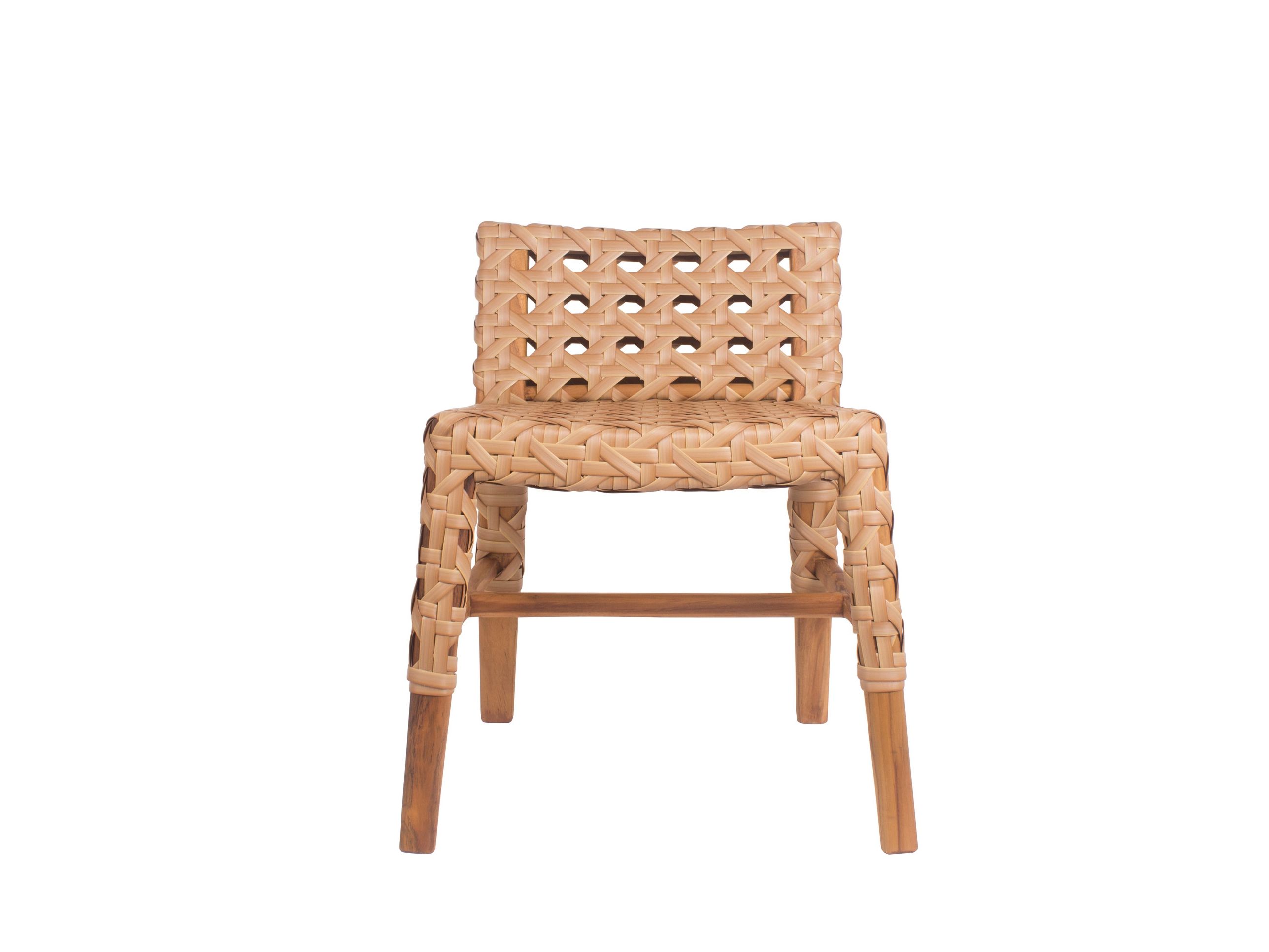 Садовый стул Il Giardino di Legno Remix ARCH-00050050 - Вид №1