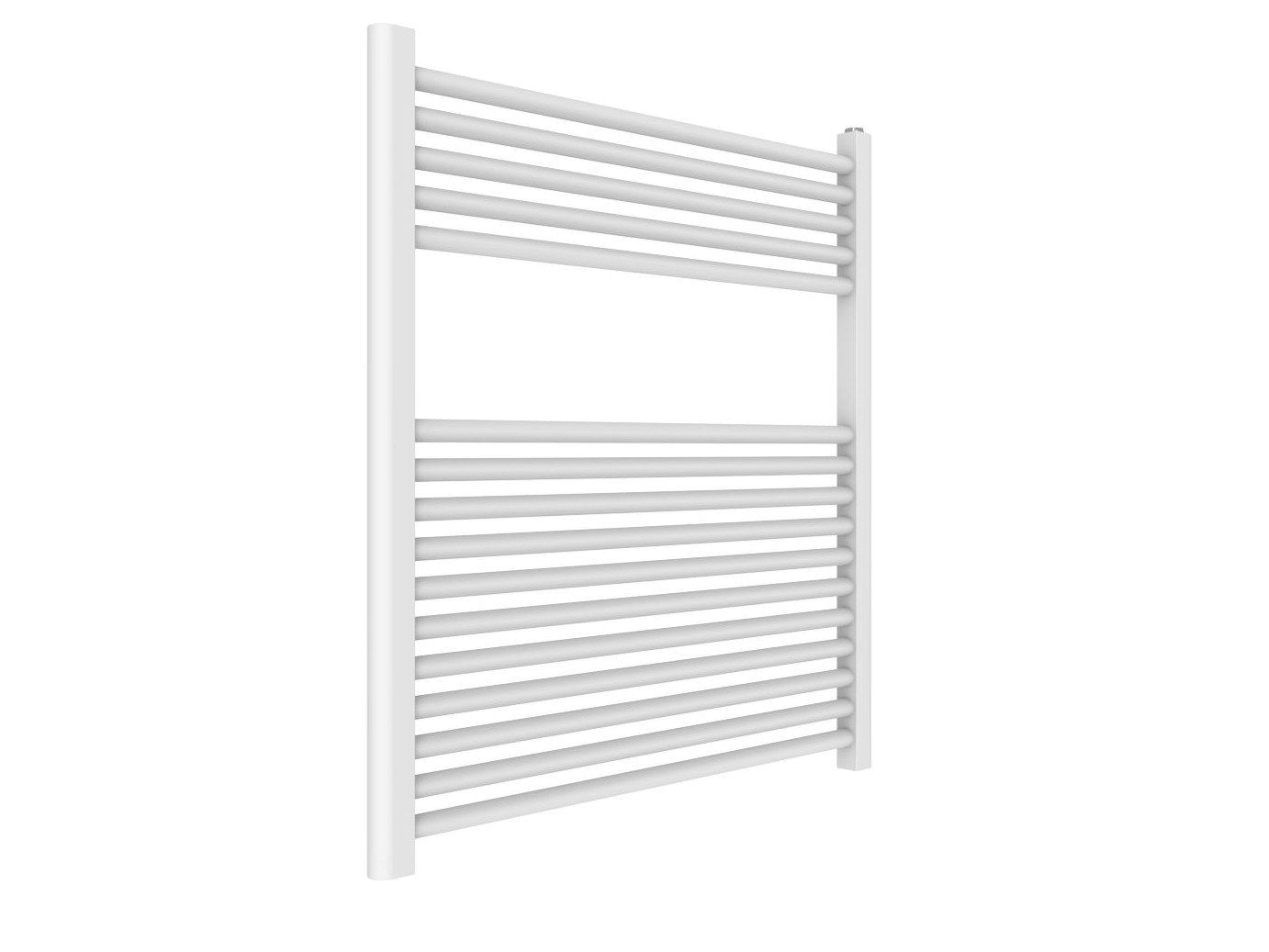 Настенный стальной полотенцесушитель с горячей водой Ercos Опера ARCH-00146678 - Вид №37