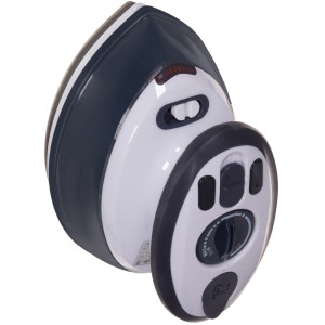 9901412 Утюг Pioneer SI1005 белый