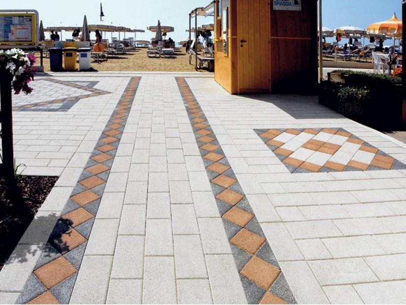 CEDA Самоблокирующийся блок Marmo sun-id-1383608 - Вид №4