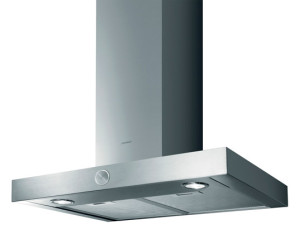 1106572 Вытяжка каминная Jetair TOUCH IX/A/60 серебристый