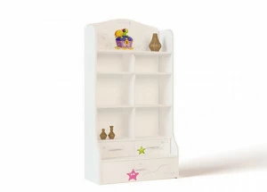 Стеллаж широкий ABC-KING Pirates