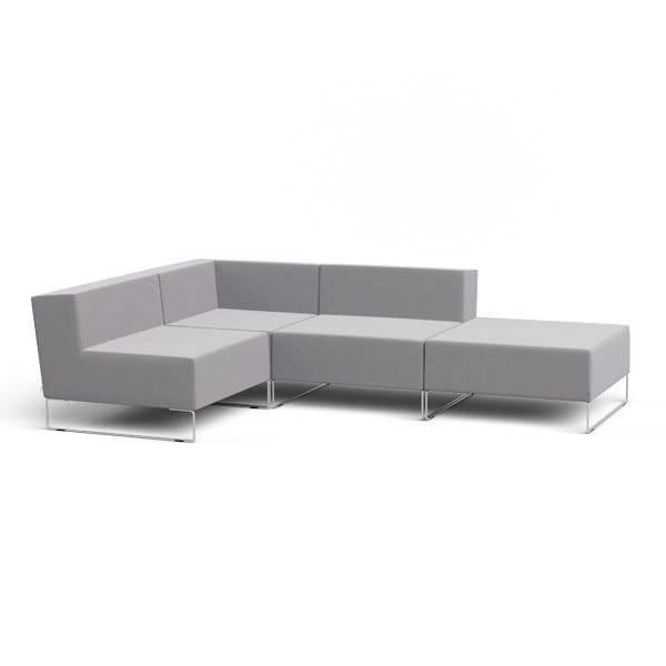 Модульный диван April Furniture Jam ARCH-00014287 - Вид №6