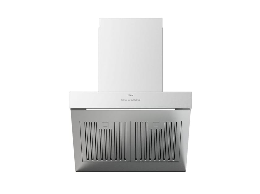 Настенный стальной вытяжной шкаф класса а Ilve Professional Plus ARCH-00127635