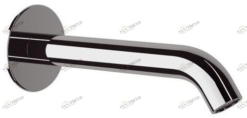 Remer Rubinetterie Латунный носик X style 91 x